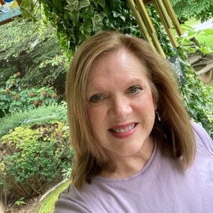 Meet your Posher, Diane